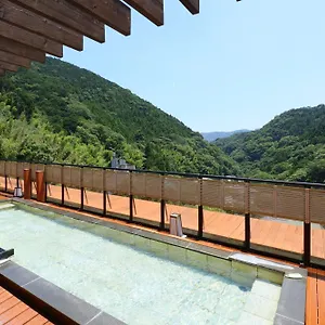 旅館 山翠楼